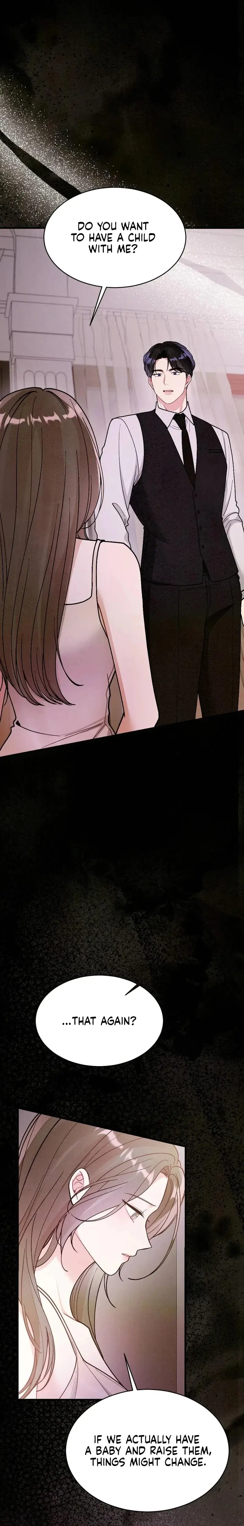 Missing Wife Chapter 19 - Page 17