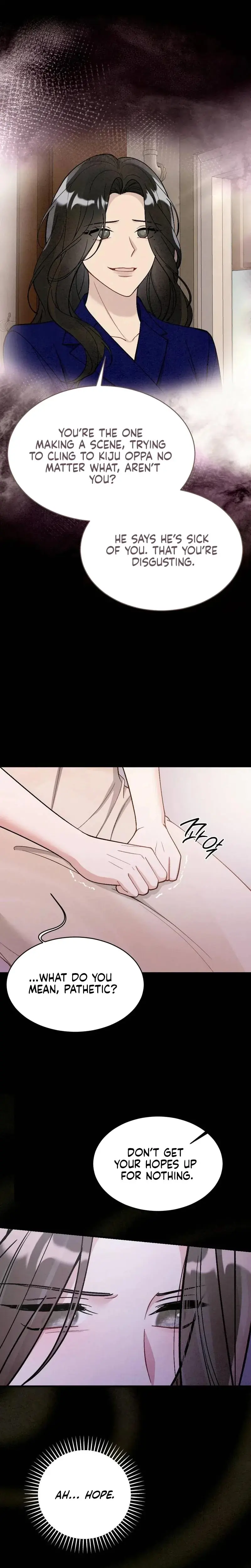 Missing Wife Chapter 19 - Page 19