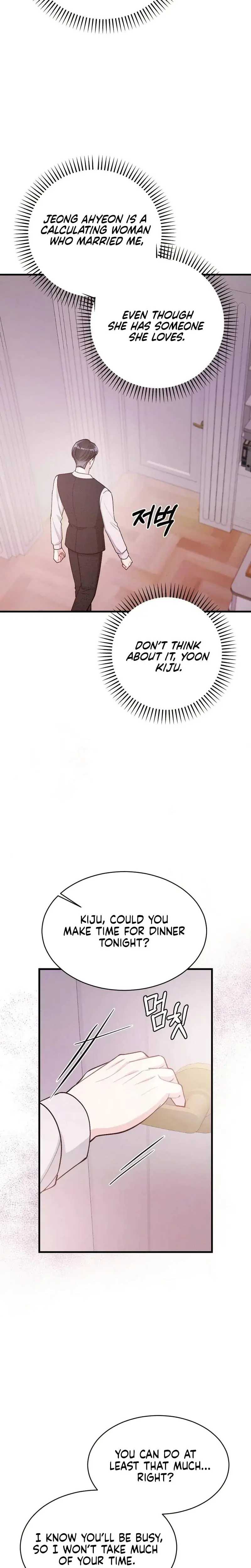 Missing Wife Chapter 19 - Page 24