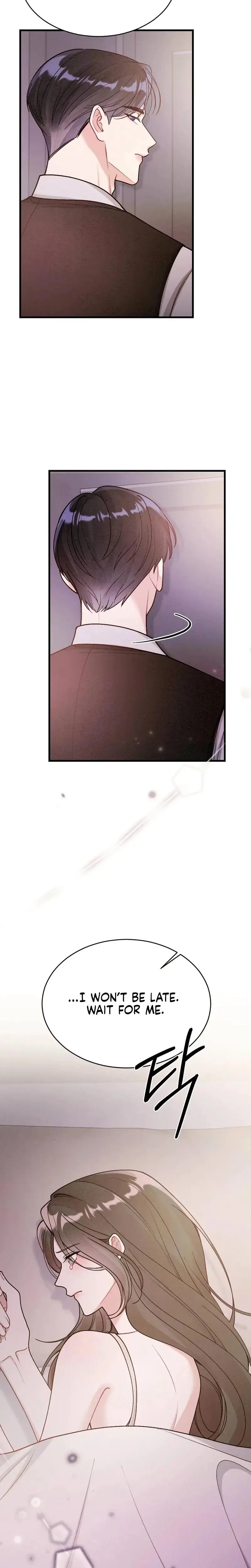 Missing Wife Chapter 19 - Page 25