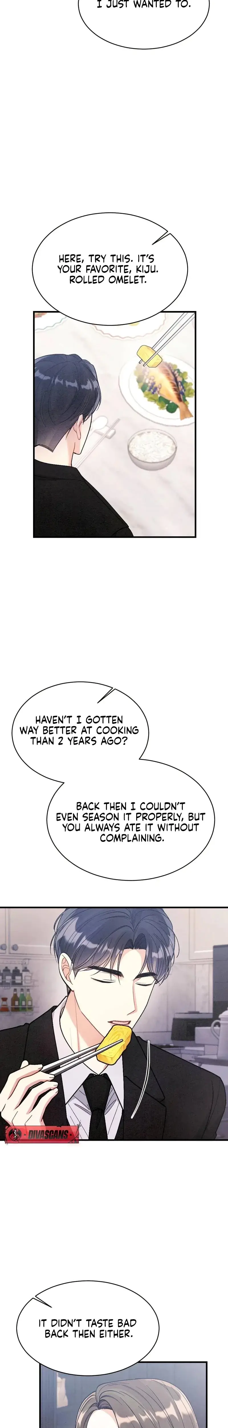 Missing Wife Chapter 19 - Page 30