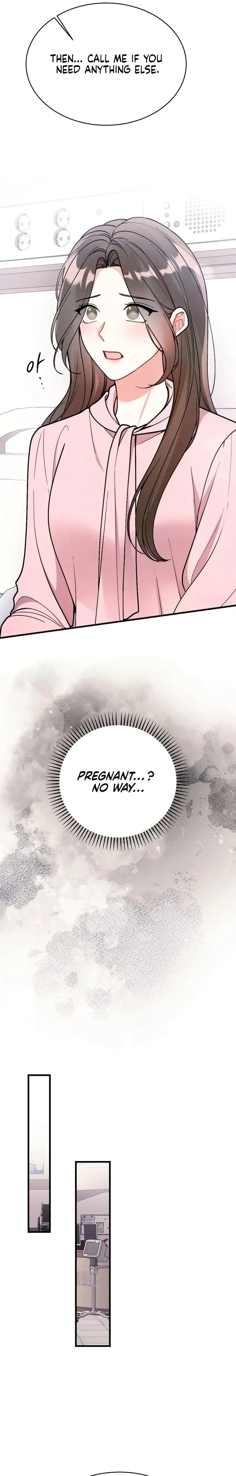 Missing Wife Chapter 19 - Page 6
