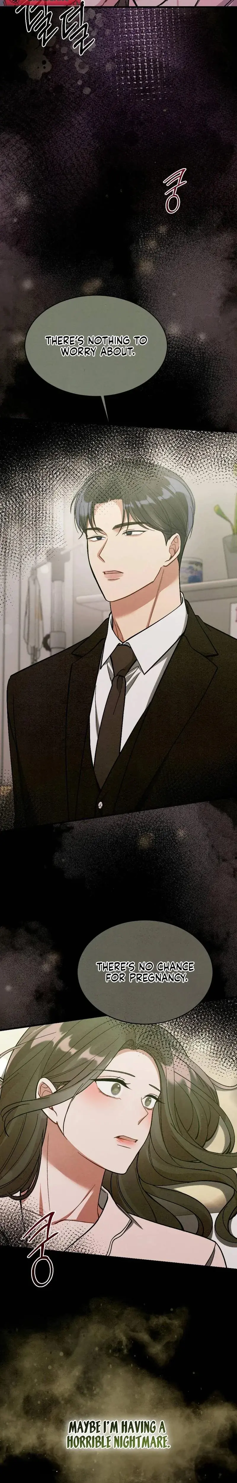 Missing Wife Chapter 19 - Page 9