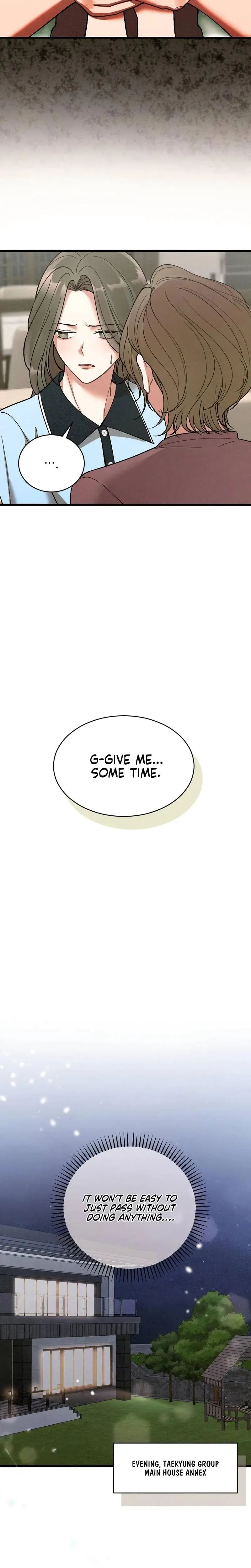 Missing Wife Chapter 2 - Page 14