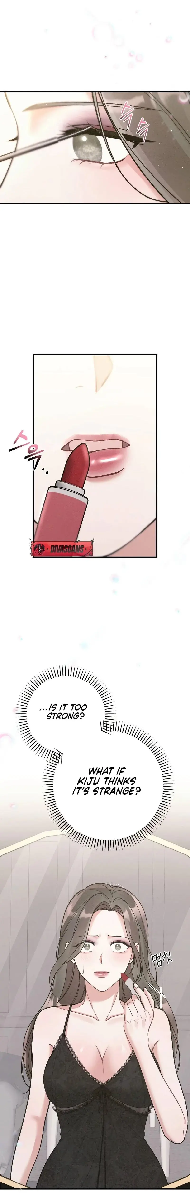 Missing Wife Chapter 2 - Page 15