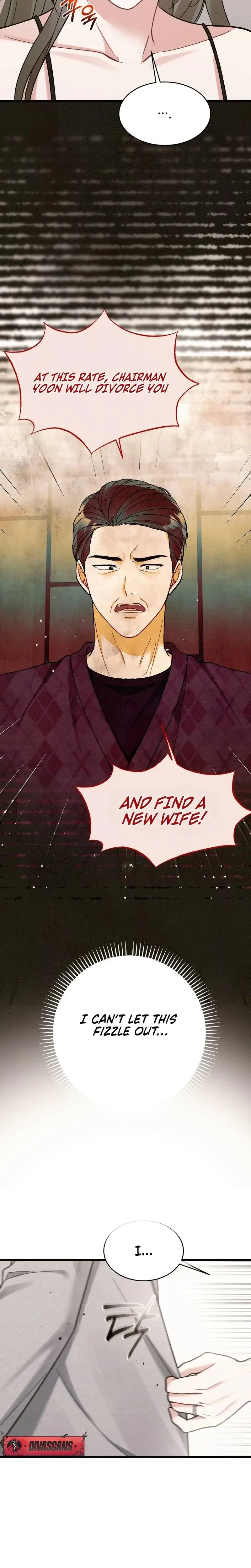 Missing Wife Chapter 2 - Page 19