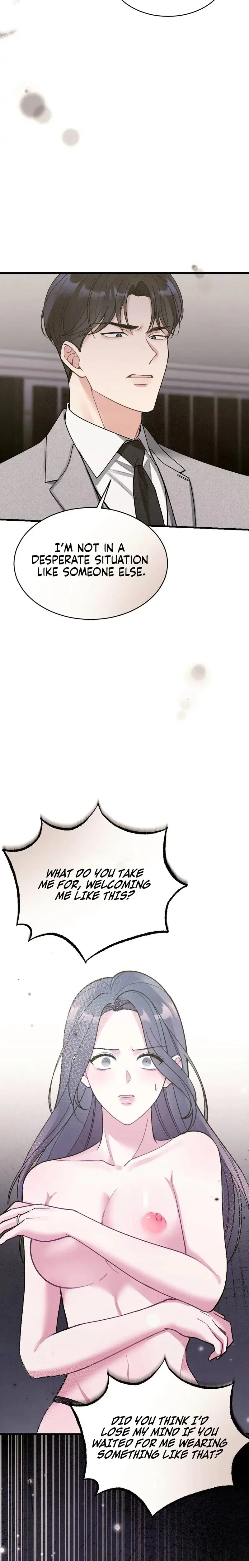 Missing Wife Chapter 2 - Page 26