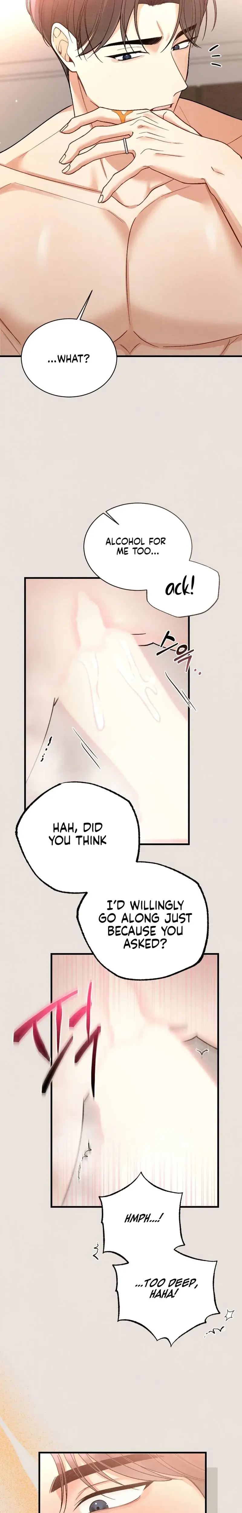 Missing Wife Chapter 2 - Page 3