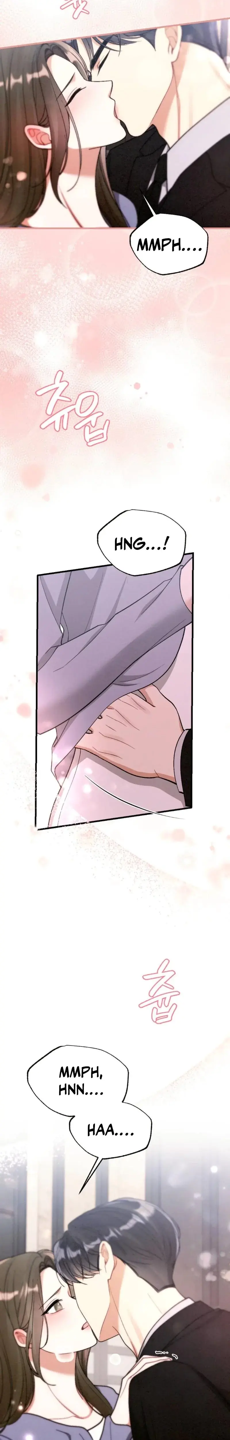 Missing Wife Chapter 20 - Page 13