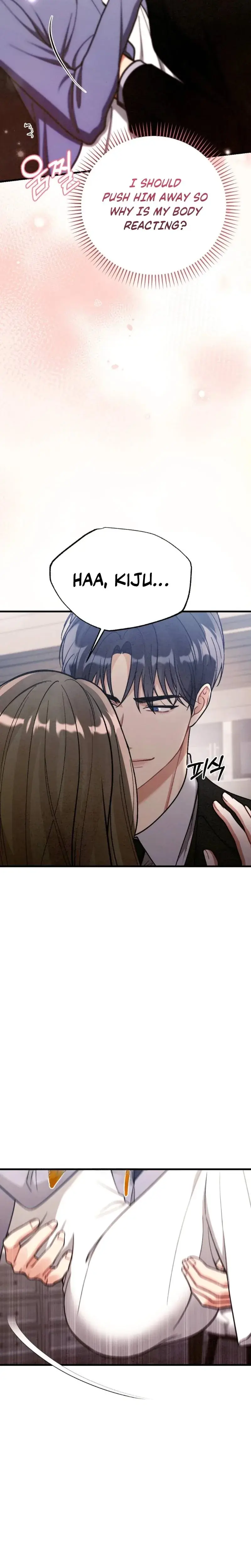 Missing Wife Chapter 20 - Page 14