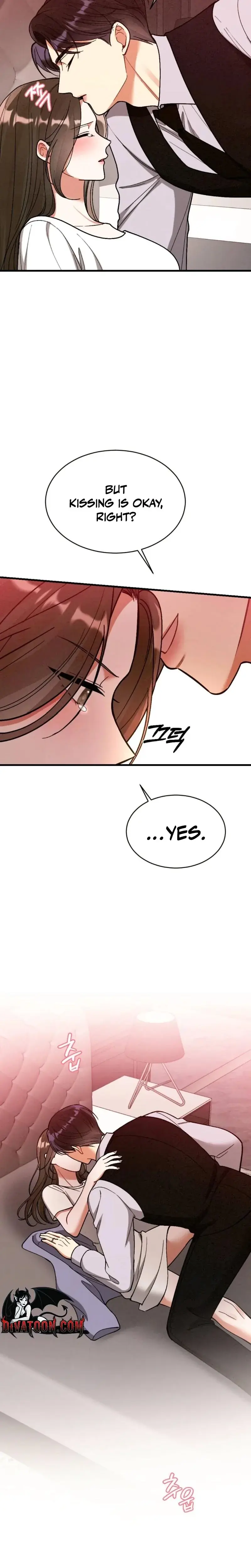 Missing Wife Chapter 20 - Page 23