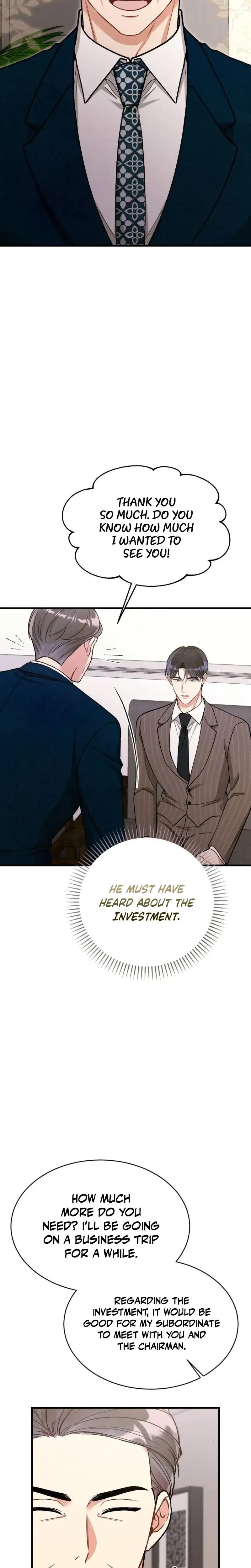 Missing Wife Chapter 20 - Page 25