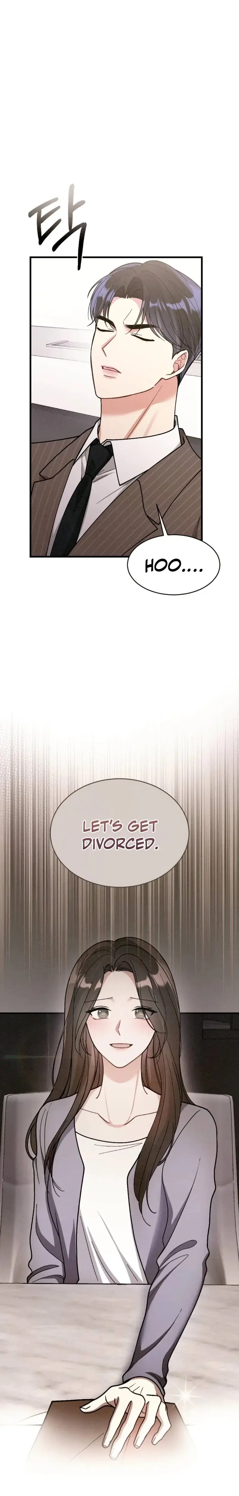 Missing Wife Chapter 20 - Page 30