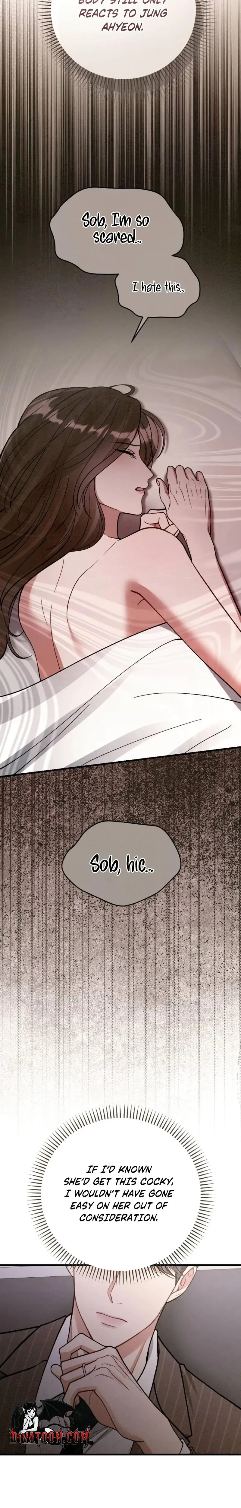 Missing Wife Chapter 20 - Page 32