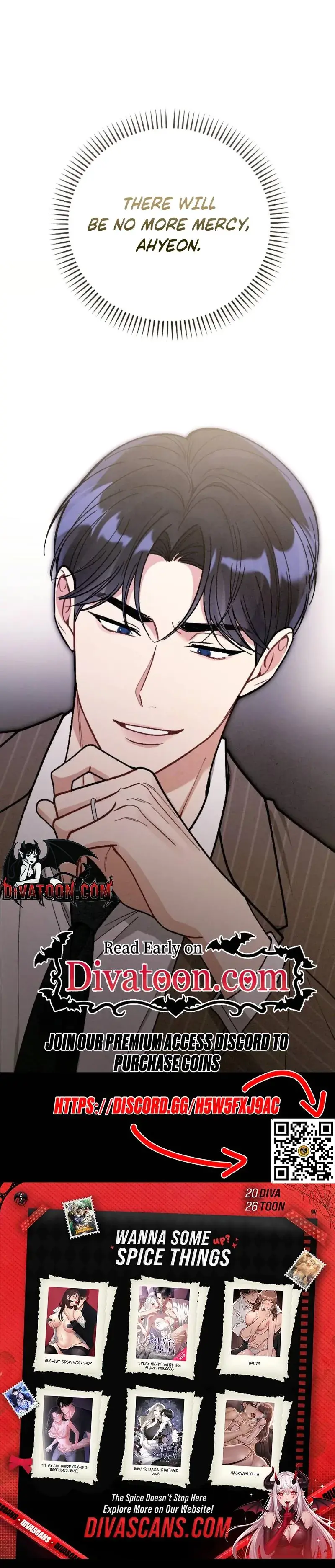 Missing Wife Chapter 20 - Page 33