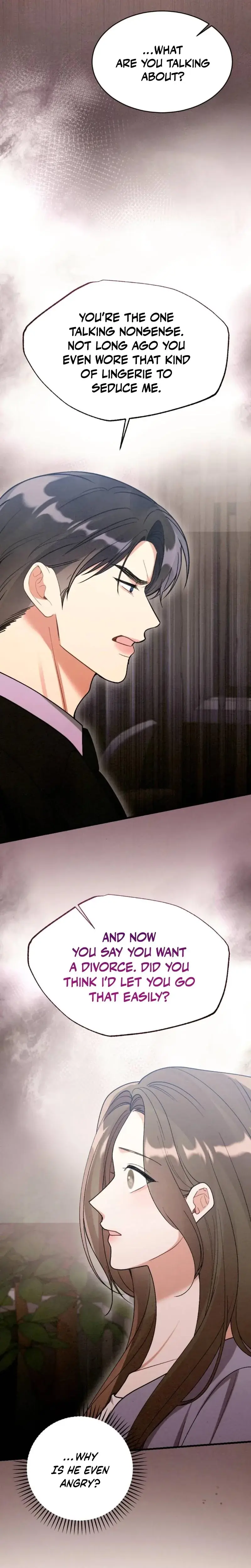Missing Wife Chapter 20 - Page 4