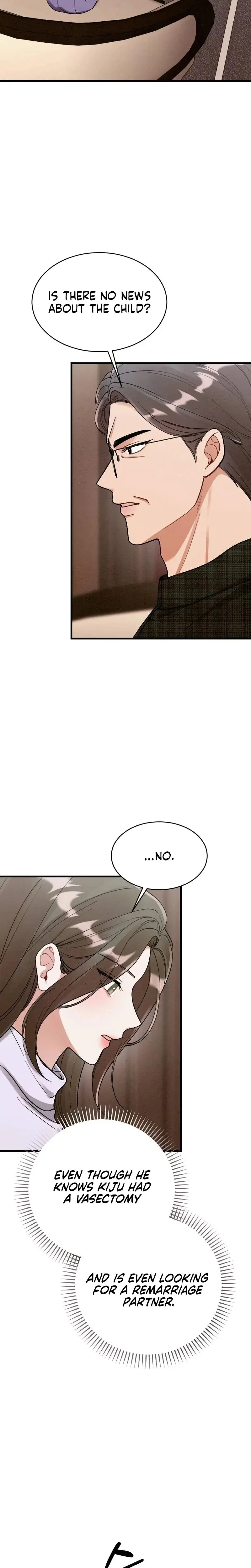 Missing Wife Chapter 21 - Page 13