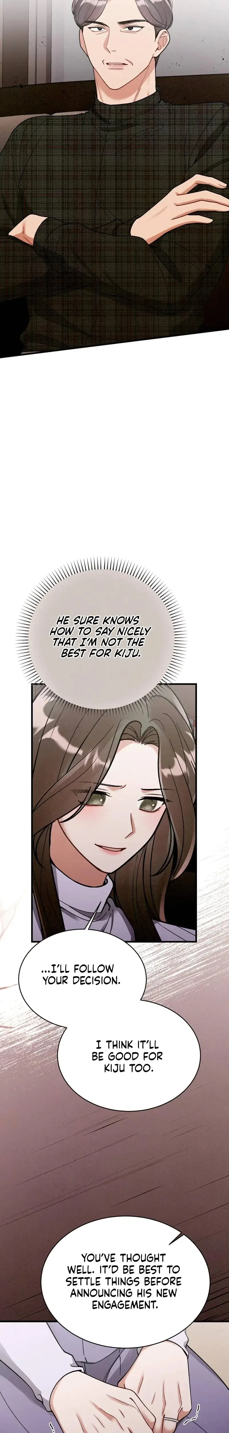 Missing Wife Chapter 21 - Page 16