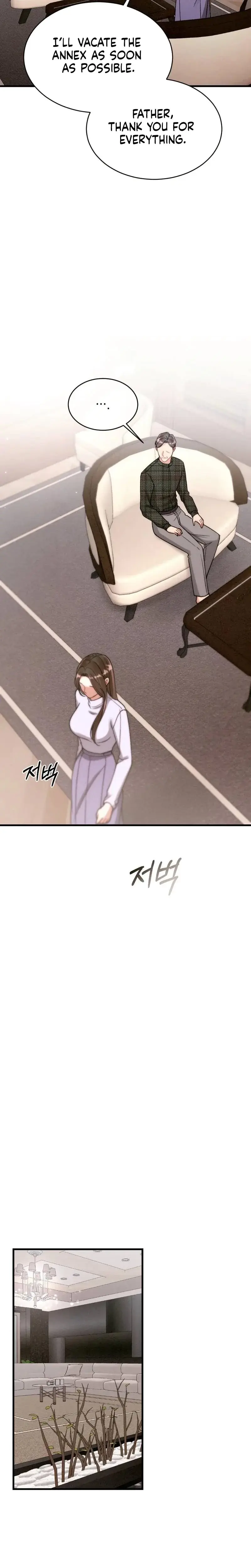 Missing Wife Chapter 21 - Page 19
