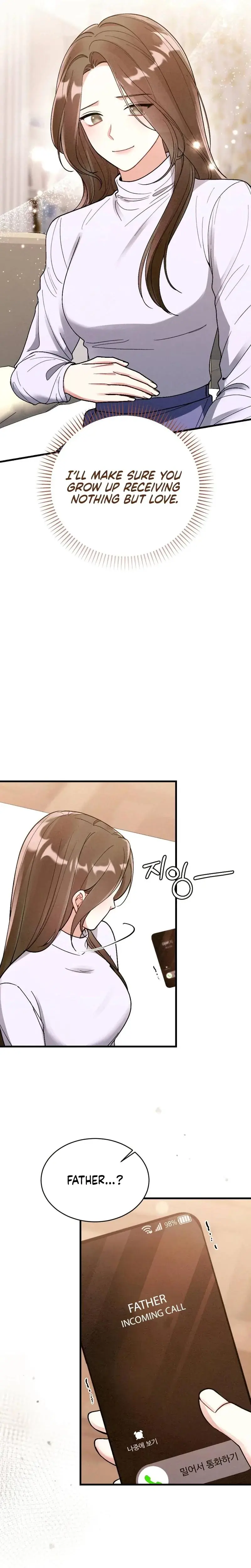 Missing Wife Chapter 21 - Page 2
