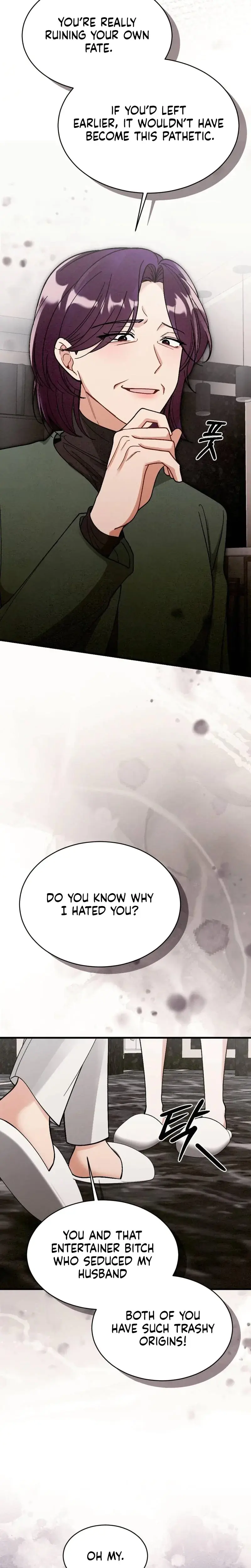 Missing Wife Chapter 21 - Page 21
