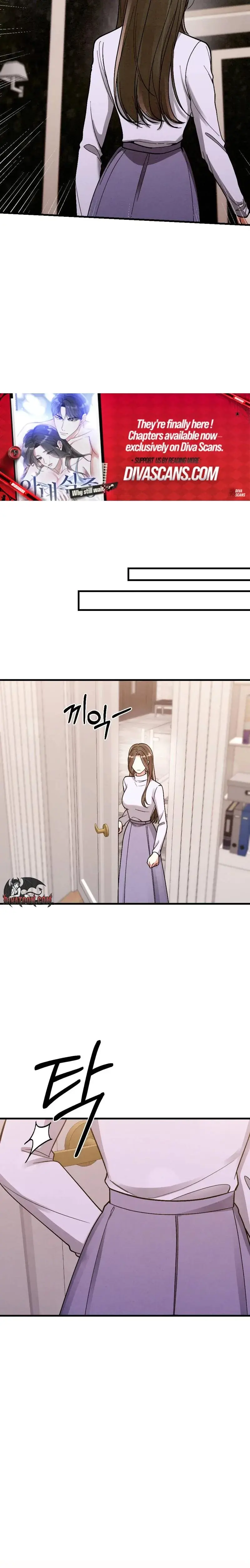 Missing Wife Chapter 21 - Page 24