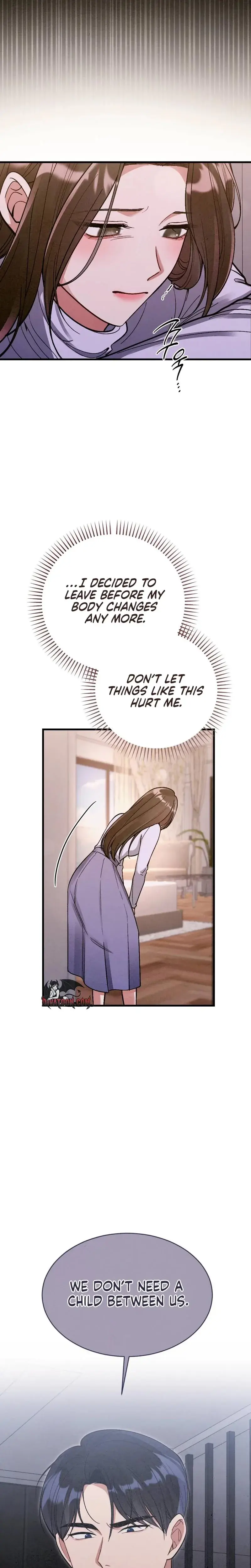 Missing Wife Chapter 21 - Page 26