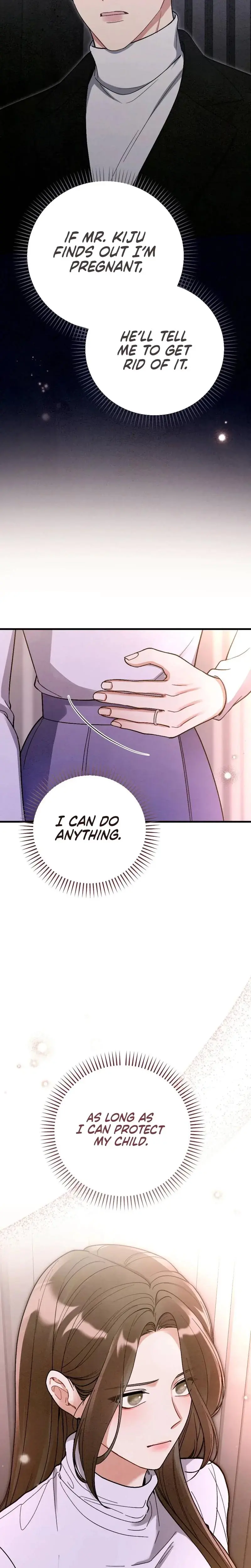 Missing Wife Chapter 21 - Page 27