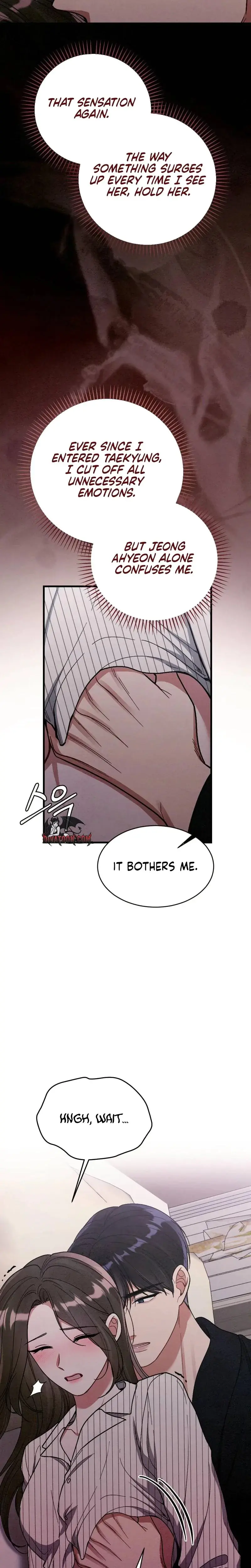 Missing Wife Chapter 22 - Page 10