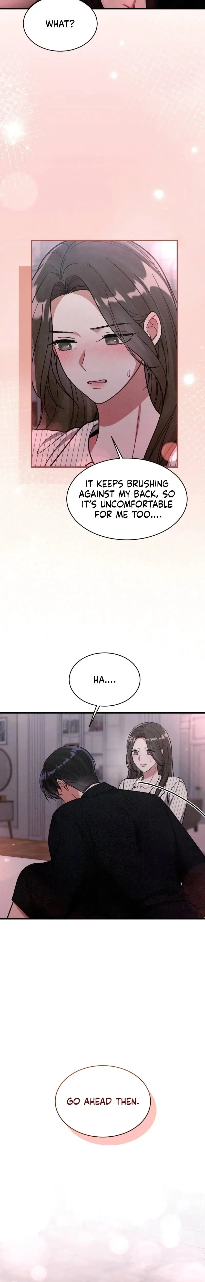 Missing Wife Chapter 22 - Page 17