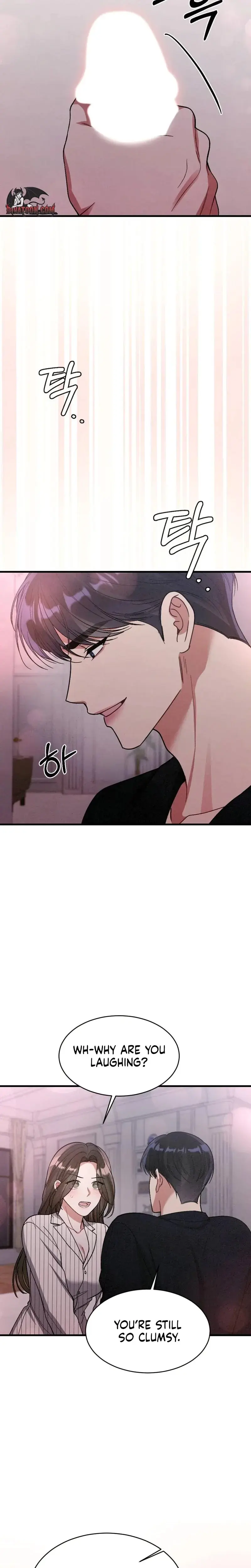 Missing Wife Chapter 22 - Page 19
