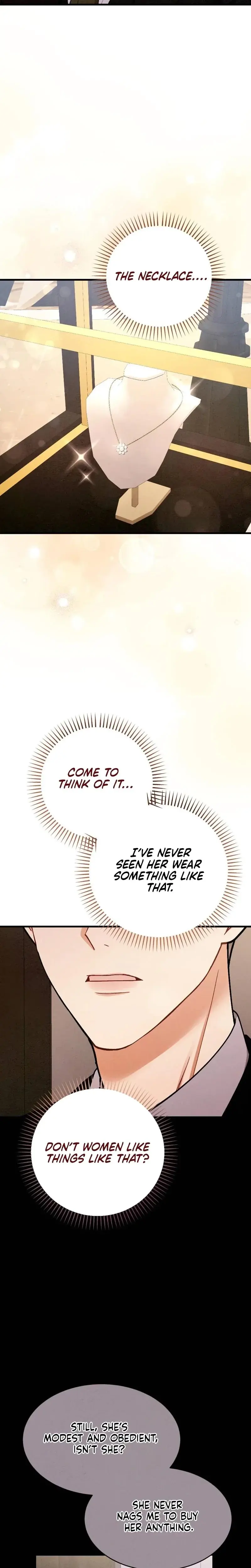 Missing Wife Chapter 22 - Page 2