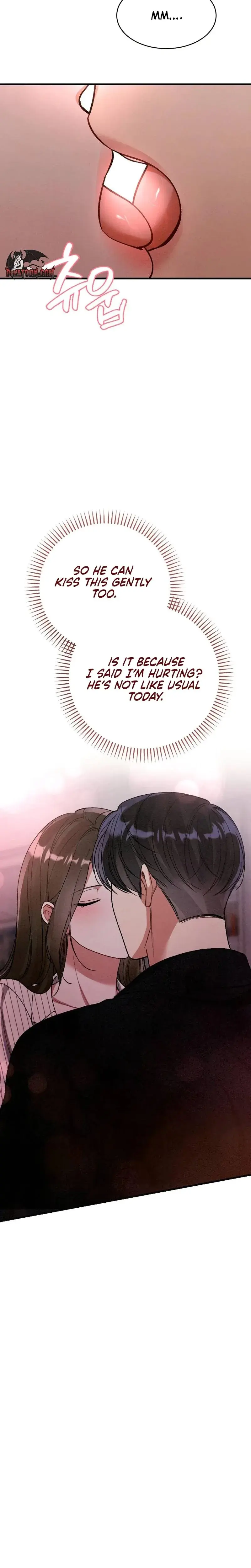 Missing Wife Chapter 22 - Page 22