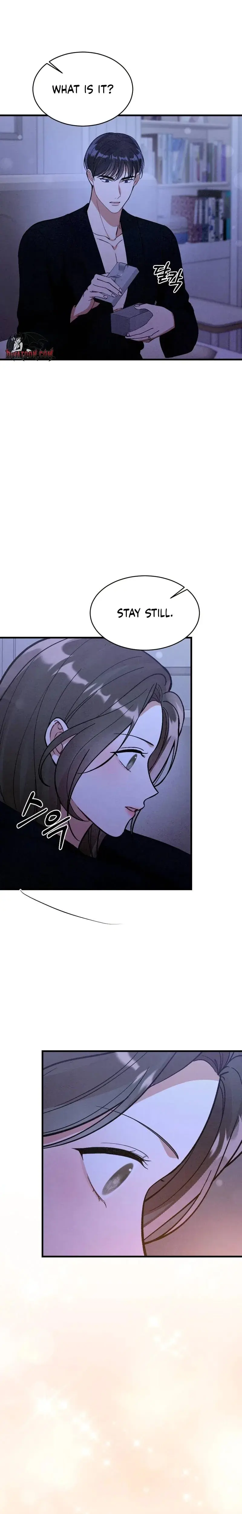 Missing Wife Chapter 22 - Page 25