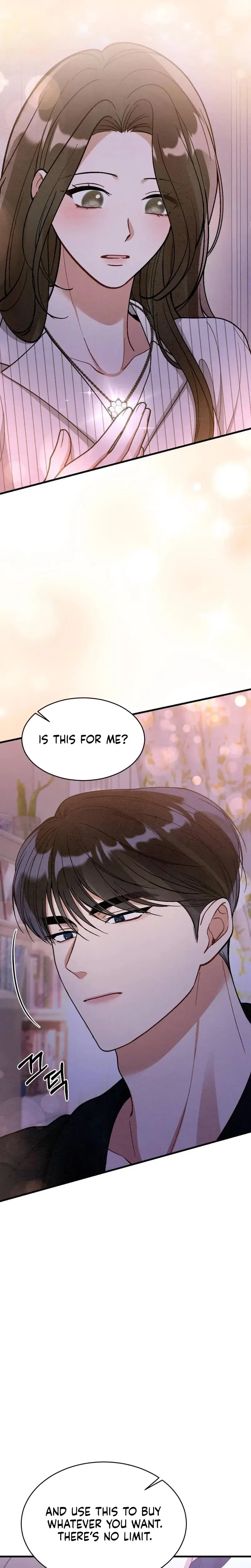Missing Wife Chapter 22 - Page 26