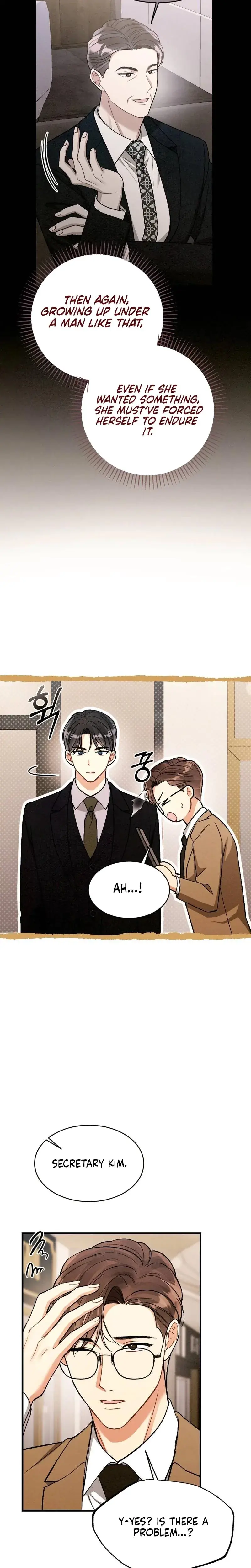 Missing Wife Chapter 22 - Page 3