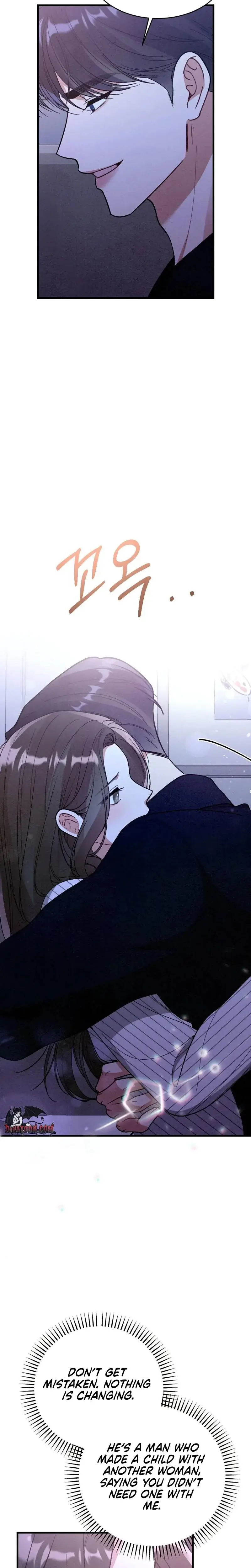 Missing Wife Chapter 22 - Page 30