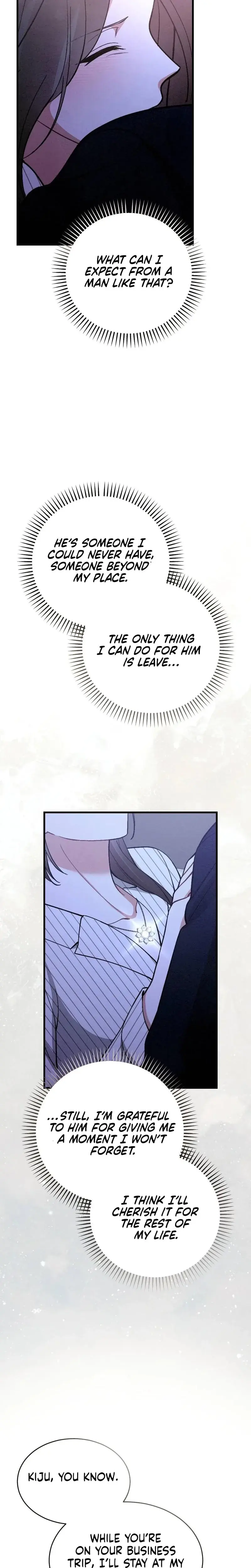 Missing Wife Chapter 22 - Page 31