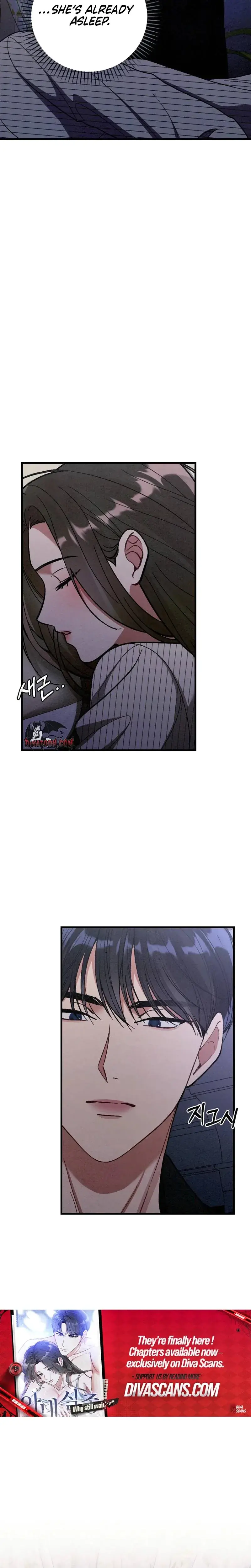 Missing Wife Chapter 22 - Page 7