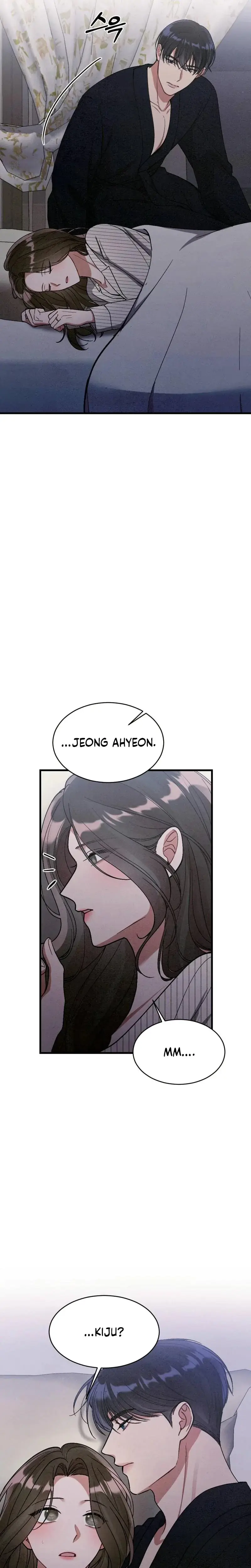 Missing Wife Chapter 22 - Page 8