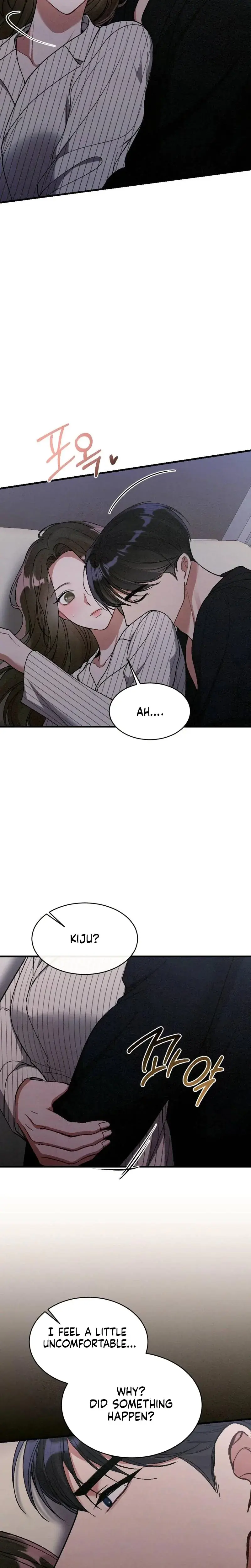 Missing Wife Chapter 22 - Page 9