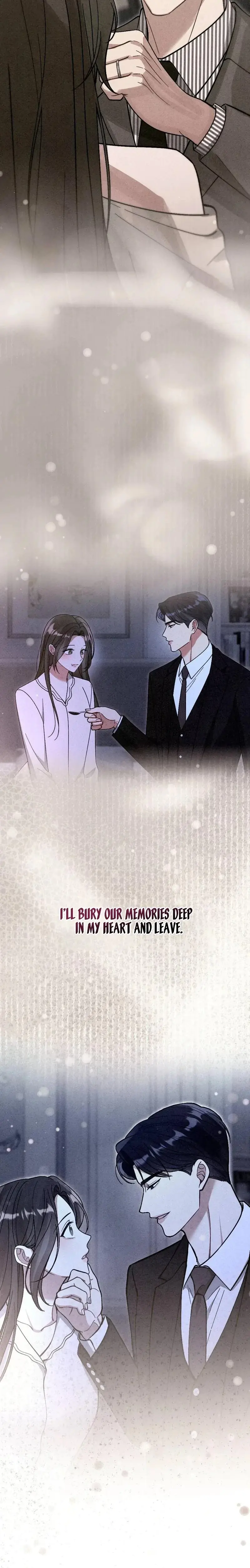 Missing Wife Chapter 23 - Page 13