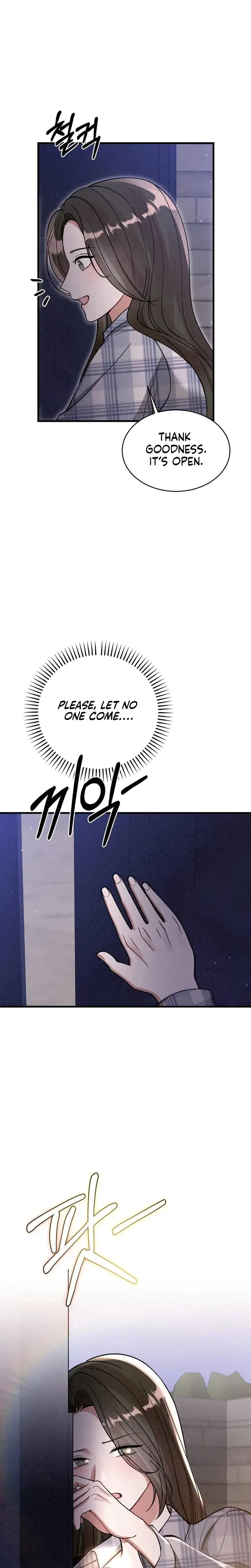 Missing Wife Chapter 23 - Page 16