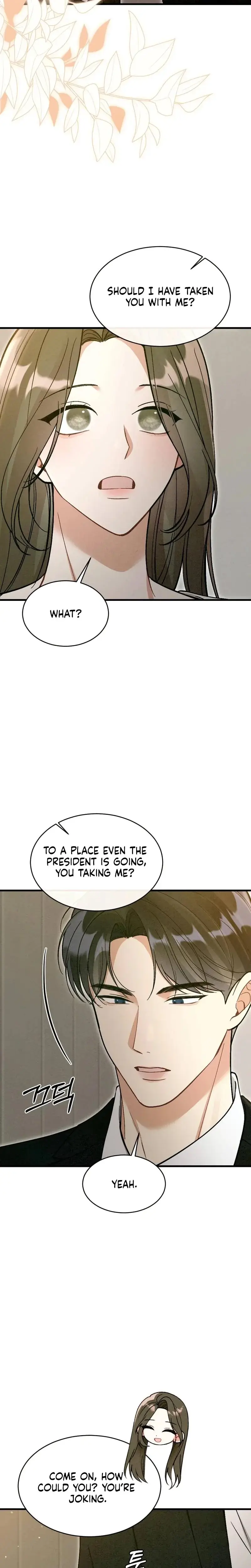 Missing Wife Chapter 23 - Page 2