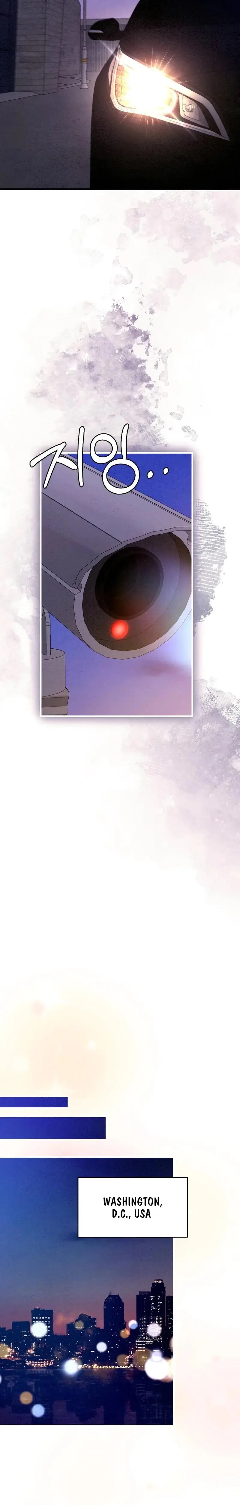 Missing Wife Chapter 23 - Page 22