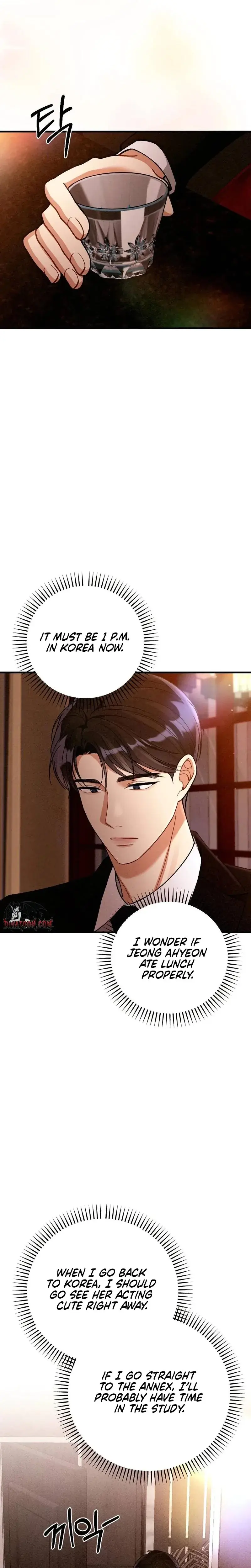 Missing Wife Chapter 23 - Page 23