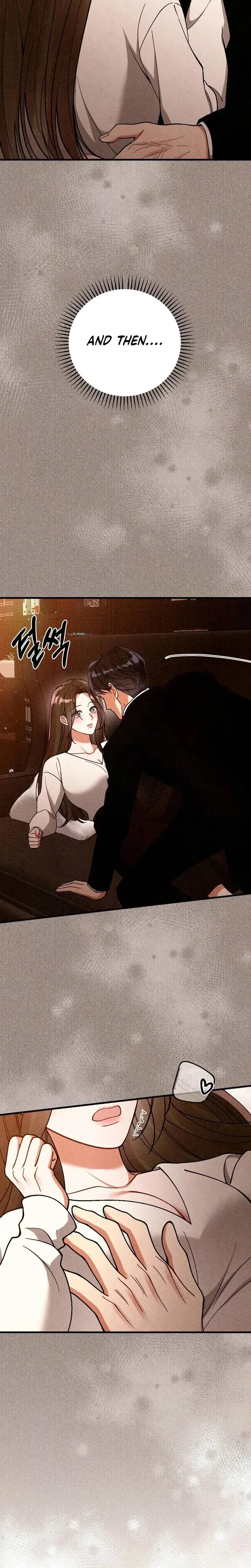 Missing Wife Chapter 23 - Page 25