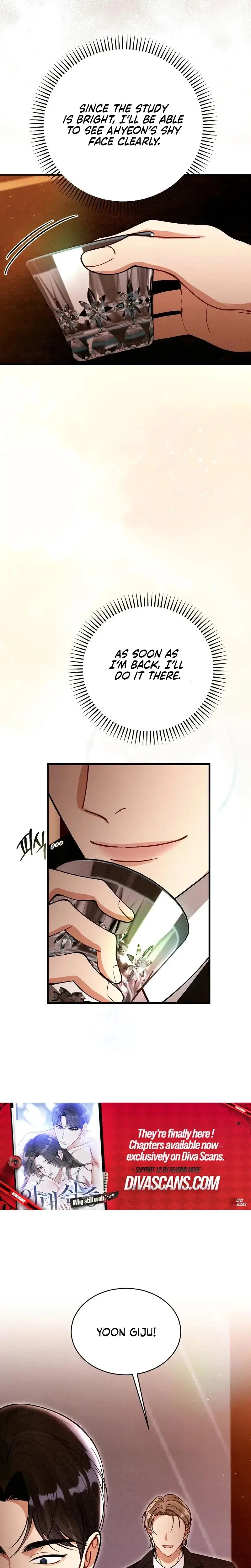 Missing Wife Chapter 23 - Page 26
