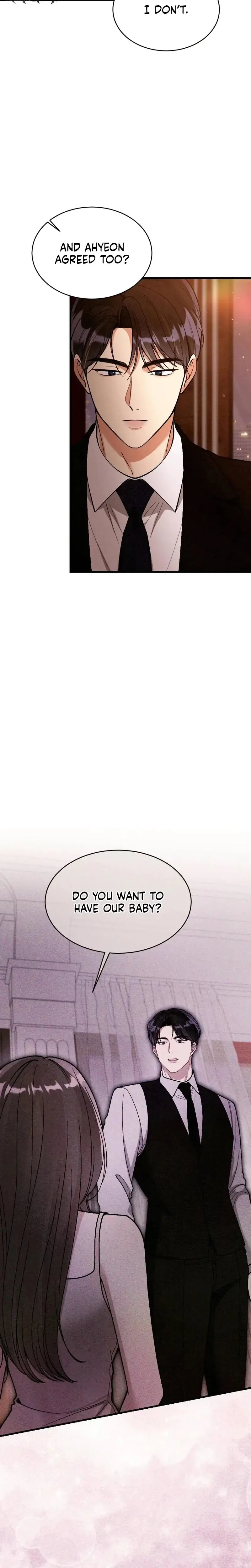 Missing Wife Chapter 23 - Page 31