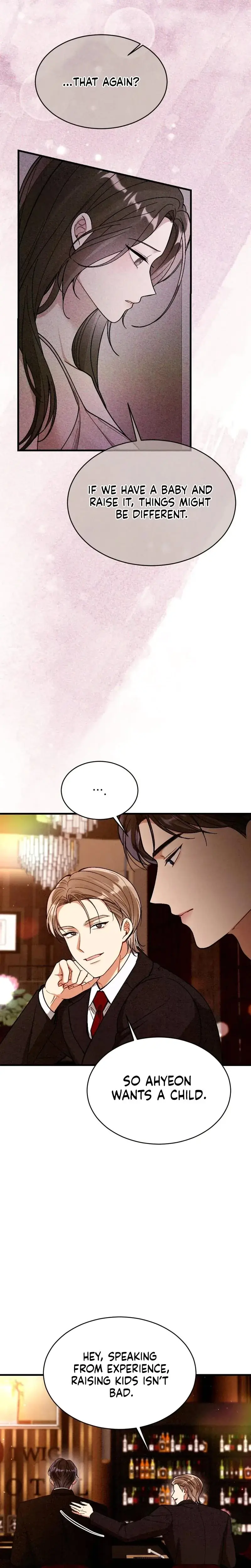 Missing Wife Chapter 23 - Page 32